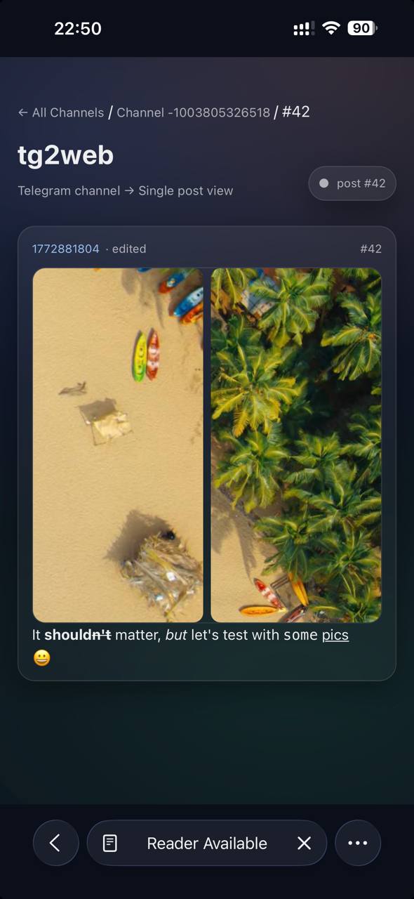 media from channel -1003805326518 #44