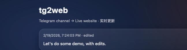 media from channel -1003888244528 #121